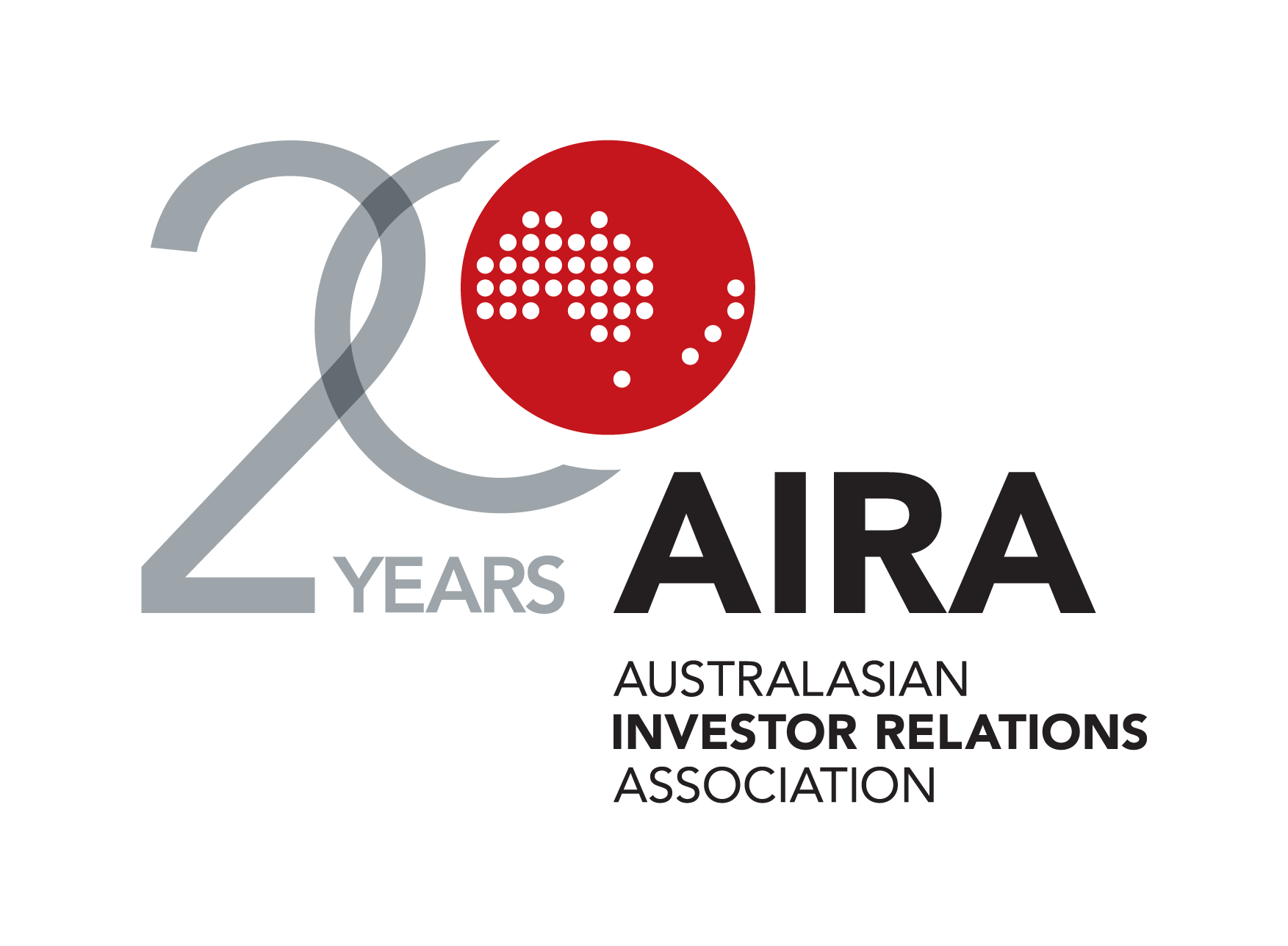 AIRA Corporate Calendar